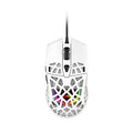 Wired Gaming Mouse Eat Chicken Macro Mouse
